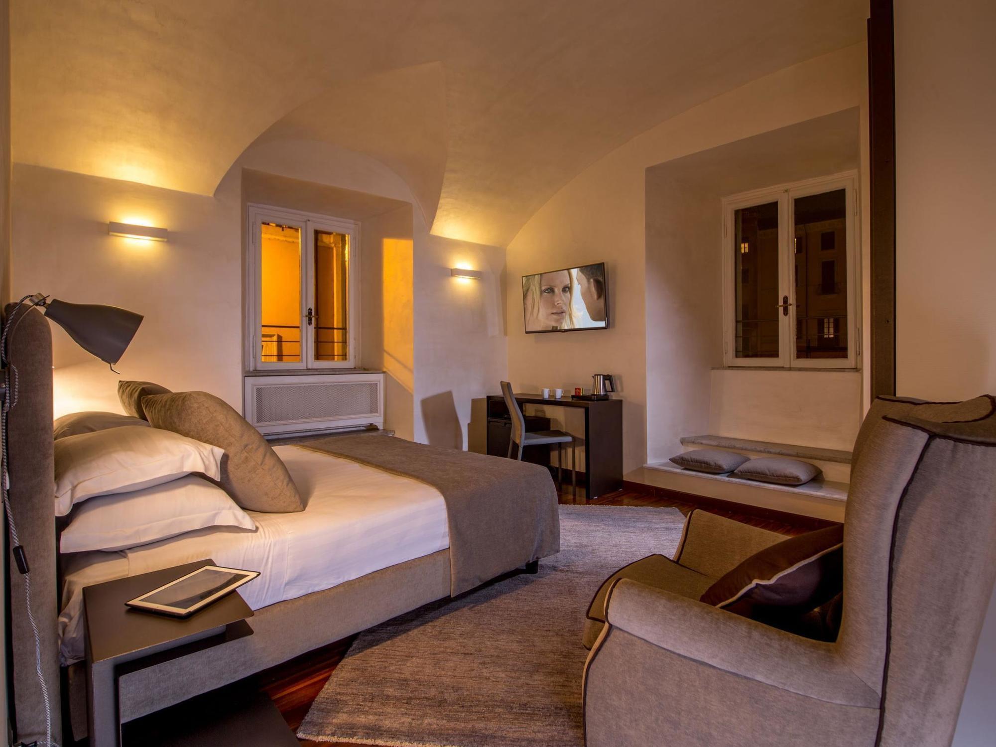 Palazzo De Cupis - And View Guest house Rome