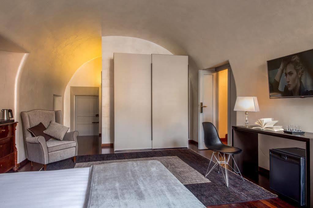 Palazzo De Cupis - And View Guest house Rome